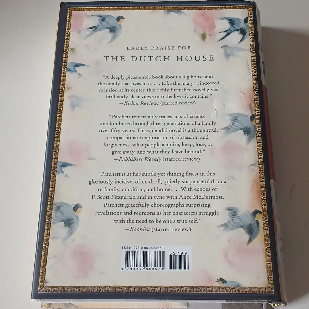 The Dutch House - Picture 2 of 5